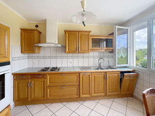  Maison à vendre 6 pièces 84 m²