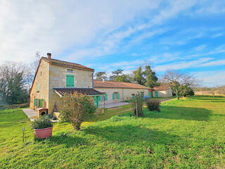  Maison à vendre 6 pièces 162 m²