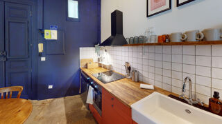  Appartement à vendre 3 pièces 97 m²