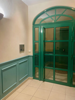  Appartement � vendre 3 pi�ces 66 m�