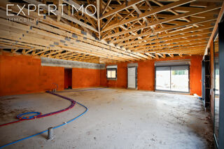  Maison 4 pi�ces 110 m� La roche des arnauds