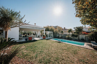  Maison à vendre 5 pièces 189 m²