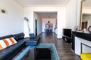  Appartement à vendre 3 pièces 82 m²