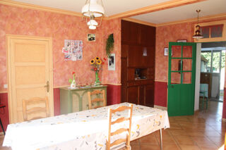  Maison � vendre 7 pi�ces 126 m�