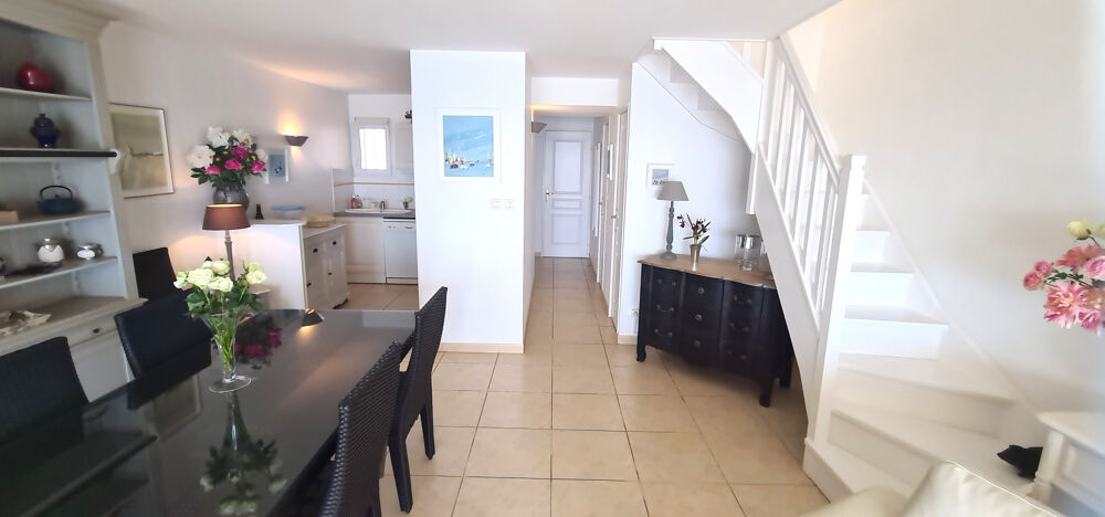  vendre  Duplex/triplex Le Cap D Agde (34300)