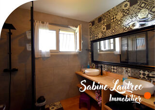  Maison à vendre 6 pièces 126 m²