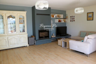  Maison à vendre 4 pièces 120 m²