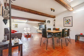  Appartement � vendre 3 pi�ces 63 m�