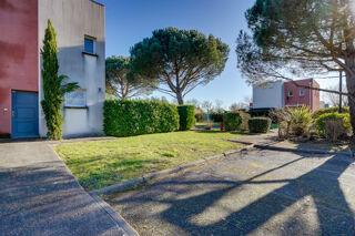  Appartement  vendre 2 pices 43 m