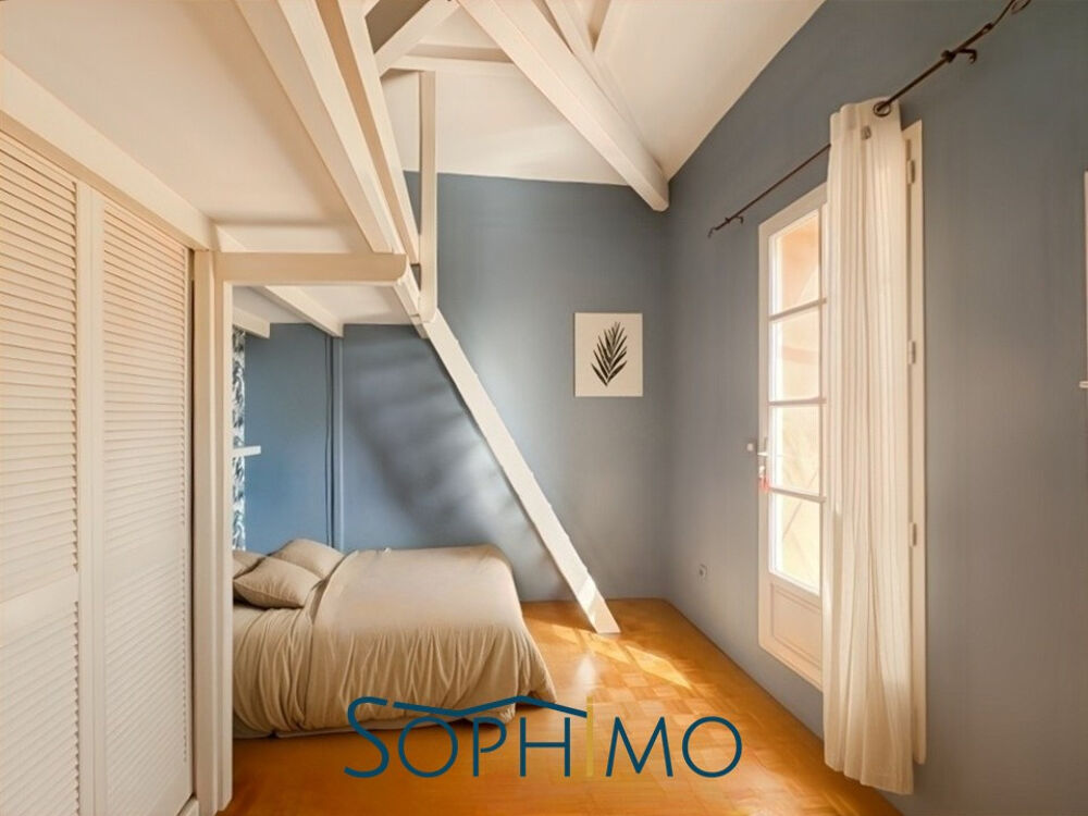 � vendre  Maison Aix-en-Provence (13100)