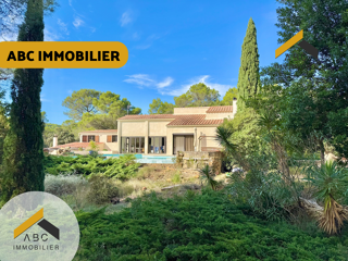  Maison � vendre 8 pi�ces 205 m�