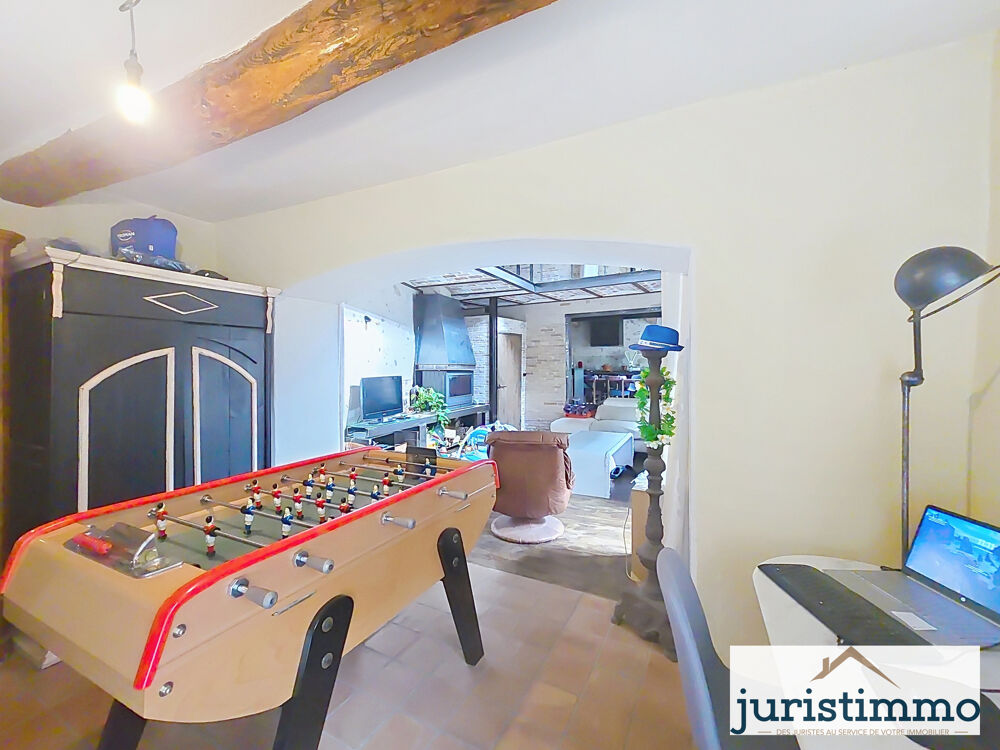 � vendre  Maison Roquemaure (30150)