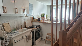  Duplex/triplex � vendre 2 pi�ces 74 m�