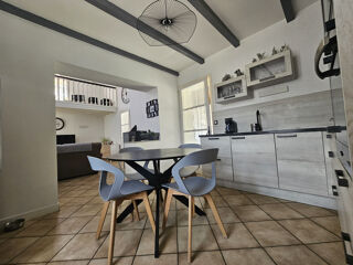  Maison à vendre 5 pièces 117 m²