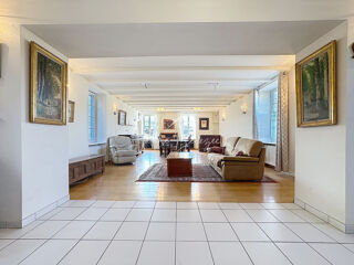  Maison � vendre 6 pi�ces 268 m�