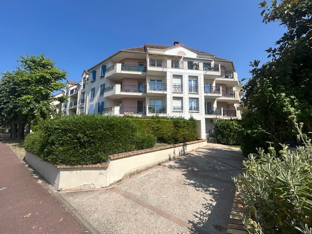 Vente Appartement CHILLY MAZARIN - Appartement F3 de 55 M2 - EXCELLENT ETAT - BALCON - STANDING - ASCENSEUR Chilly mazarin