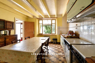  Maison à vendre 2 pièces 92 m²
