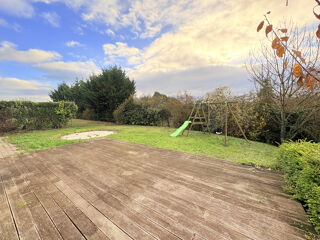  Maison � vendre 7 pi�ces 150 m�