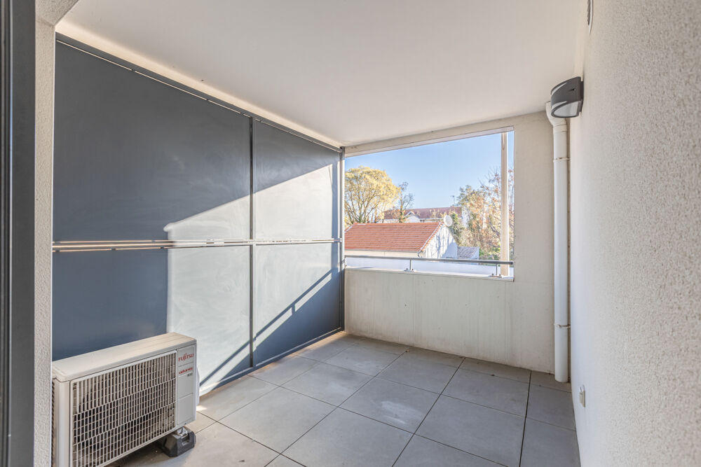 APPARTEMENT - CASTELNAU - LE - LEZ