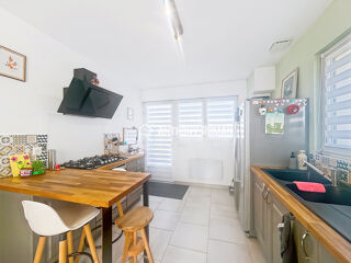  Maison � vendre 4 pi�ces 95 m�