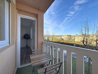  Appartement � vendre 3 pi�ces 69 m�