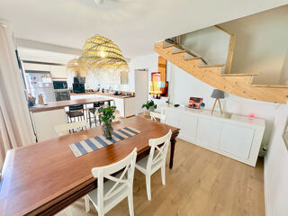  Maison à vendre 5 pièces 100 m²