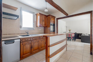  Appartement  vendre 3 pices 64 m