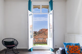  Appartement à vendre 3 pièces 82 m²