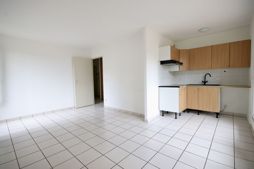 Vente Appartement A vendre à Taverny, appartement 2 pièces de 40 m2, 1 chambre, 1 box. Taverny