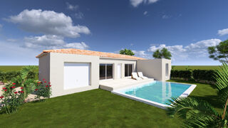  Maison 4 pi�ces 100 m� Mazan
