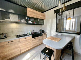  Maison � vendre 6 pi�ces 130 m�