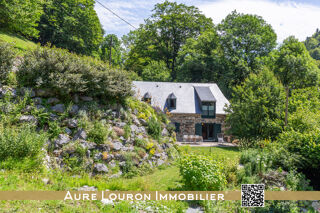  Maison à vendre 7 pièces 196 m²