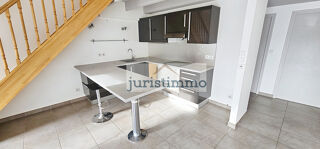  Maison à vendre 4 pièces 106 m²