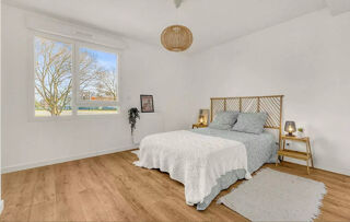  Appartement à vendre 4 pièces 84 m²