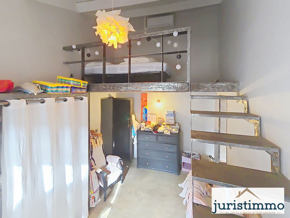 � vendre  Maison Roquemaure (30150)