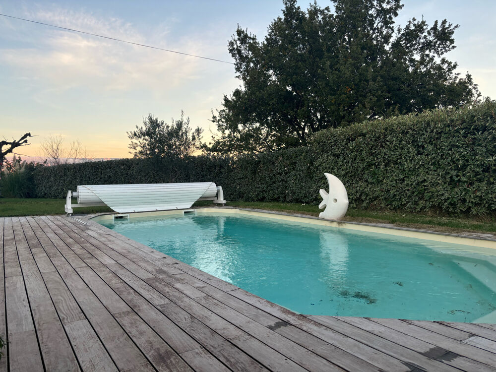 à vendre  Maison Gréasque (13850)