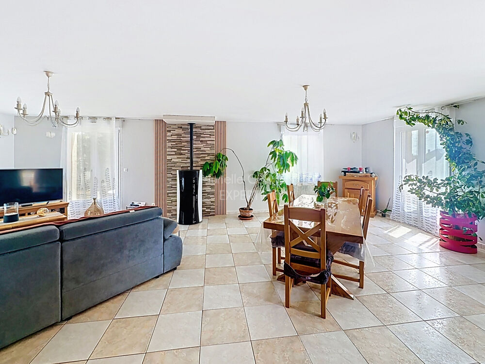 Vente Maison Maison de plein pied avec jardin Corny-machéroménil