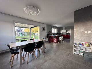  Maison � vendre 5 pi�ces 128 m�