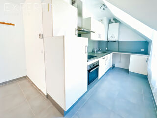  Appartement � vendre 2 pi�ces 38 m�