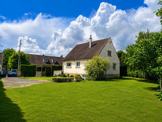  Maison à vendre 5 pièces 104 m²