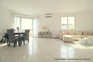  Appartement à vendre 3 pièces 73 m²