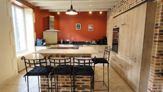  Maison � vendre 12 pi�ces 345 m�