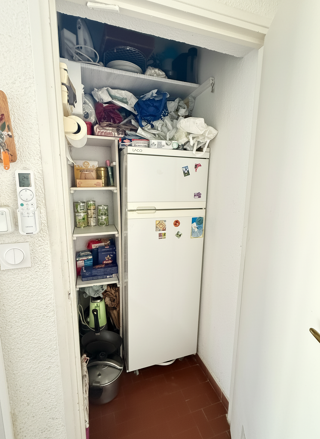  Appartement � vendre 2 pi�ces 20 m�