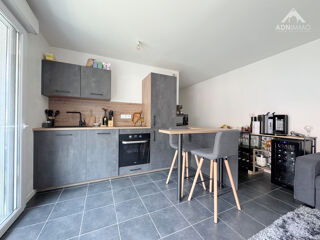  Appartement  vendre 3 pices 54 m