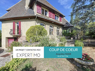  Maison � vendre 7 pi�ces 202 m�