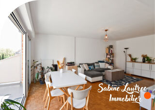  Appartement à vendre 5 pièces 106 m²