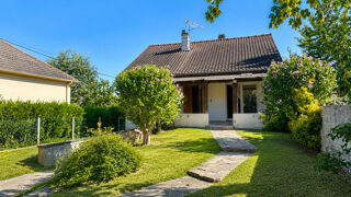  Maison à vendre 6 pièces 100 m²
