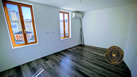   Martres coeur hsitorique local commercial 60 m2 avec bureaux refaits à neuf à l'étage transformables en logeme 