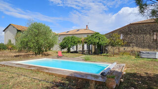  Maison � vendre 11 pi�ces 285 m�