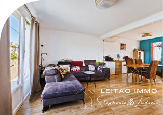  Maison à vendre 5 pièces 91 m²